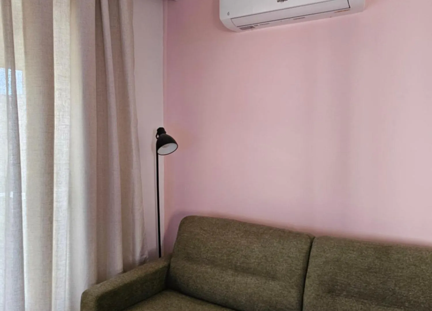 Apartamento Roshel'S Apartment, Modern And Comfy Flat In The Boulevard Vlorë