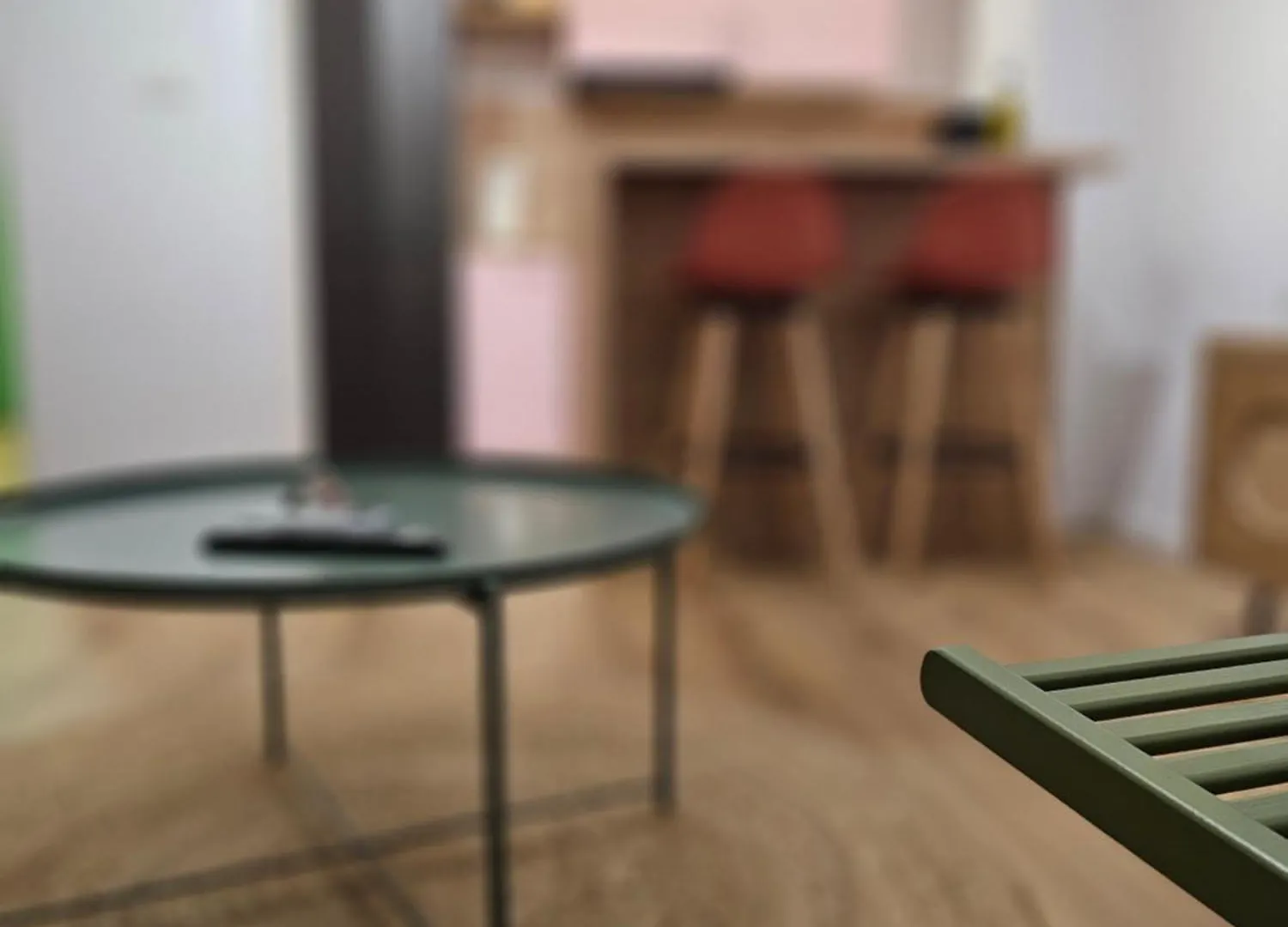 Roshel'S Apartment, Modern And Comfy Flat In The Boulevard Vlore Albania