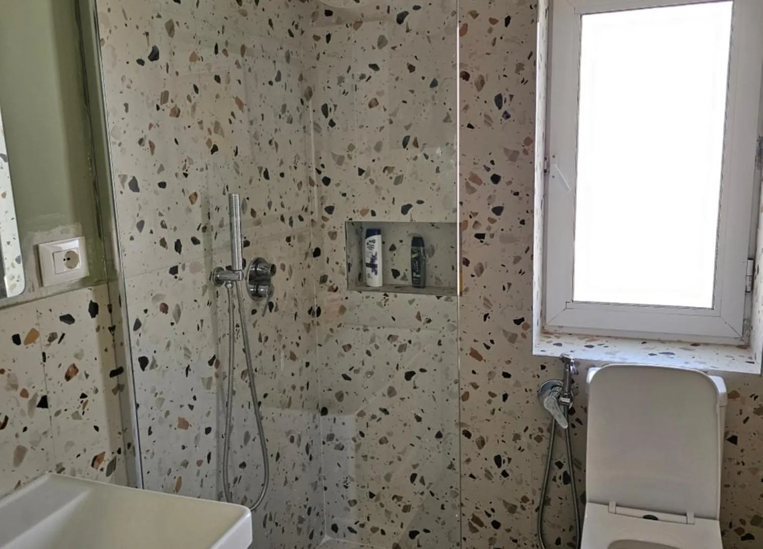 Roshel'S Apartment, Modern And Comfy Flat In The Boulevard Vlorë Apartamento