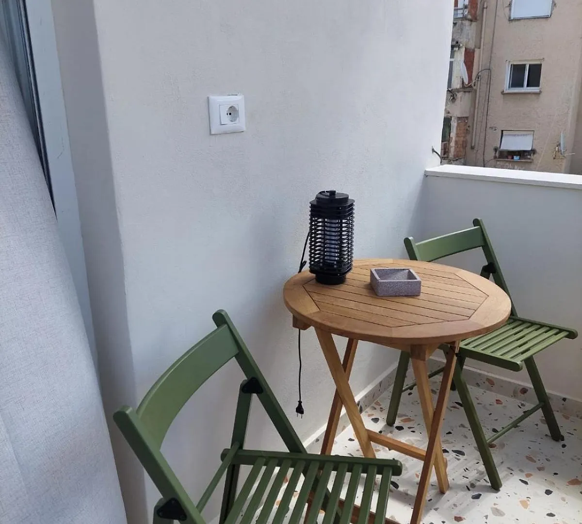 Roshel'S Apartment, Modern And Comfy Flat In The Boulevard Vlorë Albânia