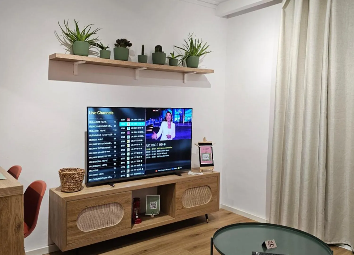 Roshel'S Apartment, Modern And Comfy Flat In The Boulevard Vlore