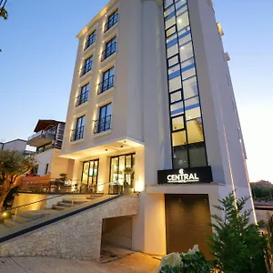Hotel Central Hotel